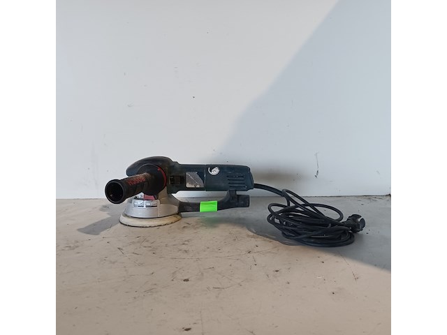 Excentrische schuurmachine - 150mm - 230v bosch, gex 150 turbo, bouwjaar 2014 - afbeelding 1 van  7