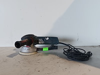 Excentrische schuurmachine - 150mm - 230v bosch, gex 150 turbo, bouwjaar 2014 - afbeelding 1 van  7