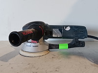 Excentrische schuurmachine - 150mm - 230v bosch, gex 150 turbo, bouwjaar 2014 - afbeelding 2 van  7