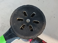 Excentrische schuurmachine - 150mm - 230v bosch, gex 150 turbo, bouwjaar 2014 - afbeelding 6 van  7