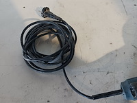 Excentrische schuurmachine - 150mm - 230v bosch, gex 150 turbo, bouwjaar 2014 - afbeelding 7 van  7