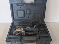 Excentrische schuurmachine 150mm 230v ~, bosch, gex 150 turbo, 2019 - afbeelding 2 van  11