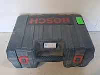 Excentrische schuurmachine 150mm 230v ~, bosch, gex 150 turbo, 2019 - afbeelding 3 van  11