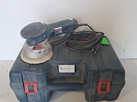 Excentrische schuurmachine 150mm 230v ~, bosch, gex 150 turbo, 2019 - afbeelding 1 van  11