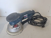 Excentrische schuurmachine 150mm 230v ~, bosch, gex 150 turbo, 2019 - afbeelding 4 van  11
