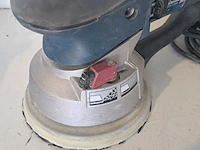 Excentrische schuurmachine 150mm 230v ~, bosch, gex 150 turbo, 2019 - afbeelding 5 van  11