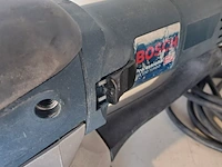 Excentrische schuurmachine 150mm 230v ~, bosch, gex 150 turbo, 2019 - afbeelding 6 van  11