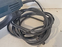 Excentrische schuurmachine 150mm 230v ~, bosch, gex 150 turbo, 2019 - afbeelding 7 van  11