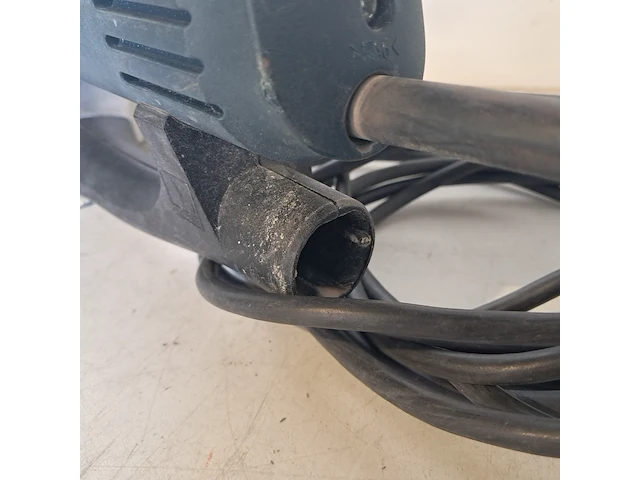 Excentrische schuurmachine 150mm 230v ~, bosch, gex 150 turbo, 2019 - afbeelding 8 van  11