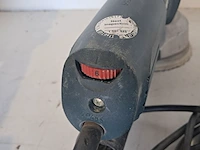 Excentrische schuurmachine 150mm 230v ~, bosch, gex 150 turbo, 2019 - afbeelding 9 van  11
