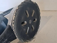 Excentrische schuurmachine 150mm 230v ~, bosch, gex 150 turbo, 2019 - afbeelding 10 van  11