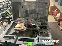 Excentrische schuurmachine - afbeelding 1 van  6