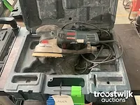 Excentrische schuurmachine - afbeelding 2 van  6