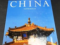 Exclusief boek china - afbeelding 1 van  5