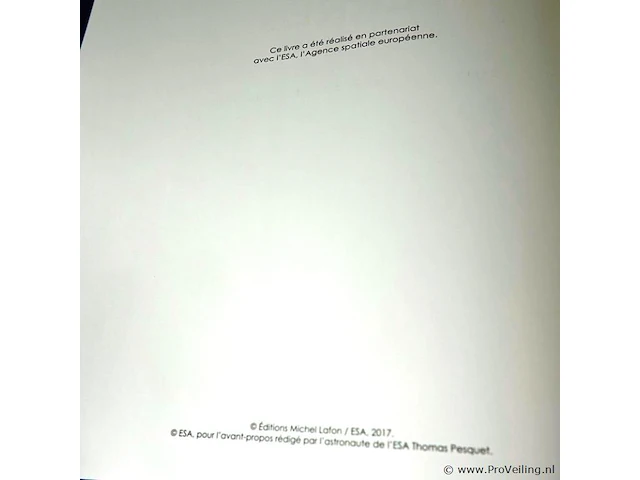Exclusief boek terre(s) - afbeelding 2 van  5
