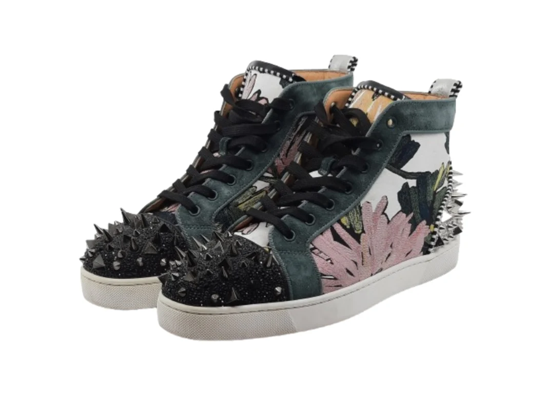 Exclusieve designer schoenen