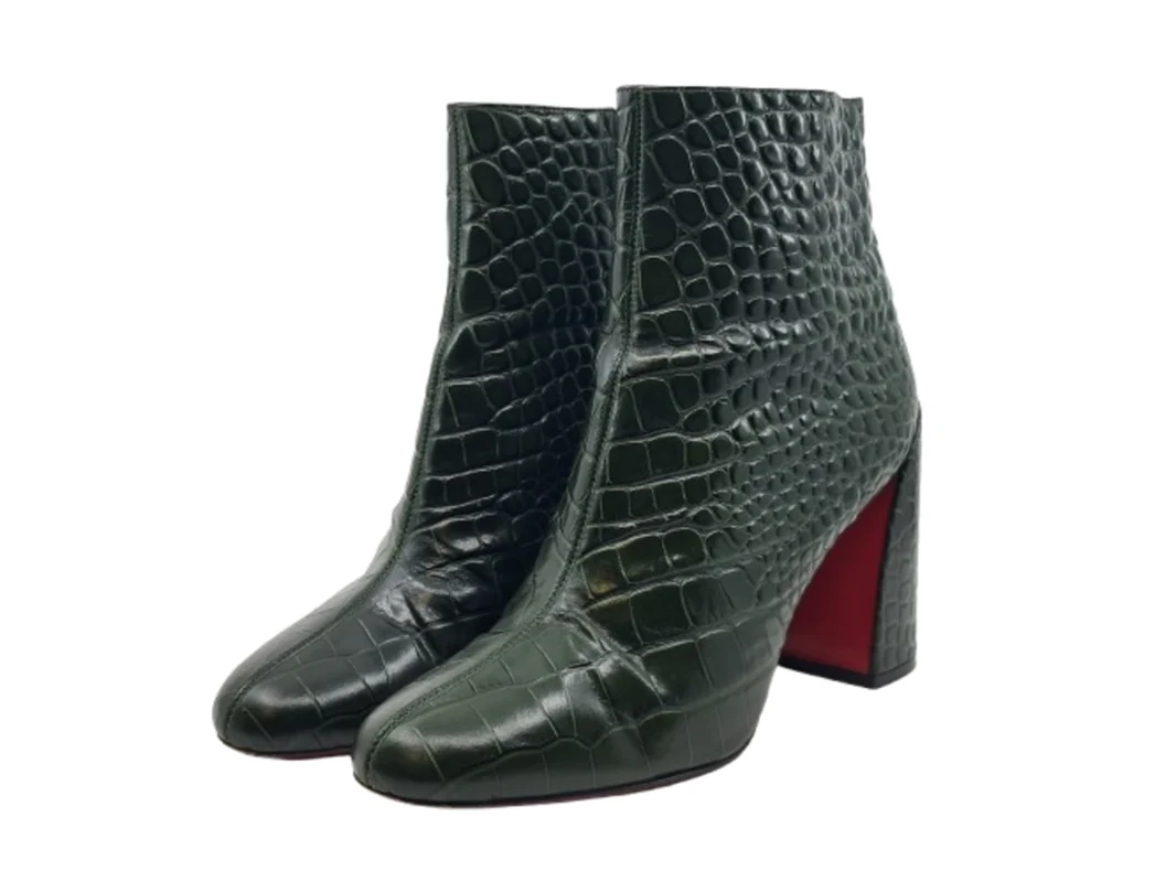 Exclusieve designer schoenen