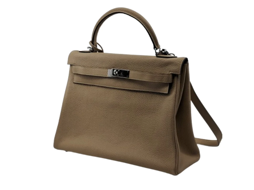 Exclusieve designer tassen, kleding en schoenen
