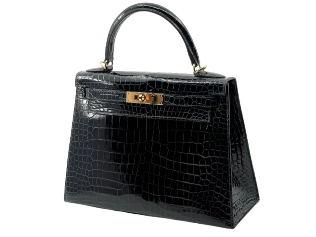 Exclusieve designer tassen