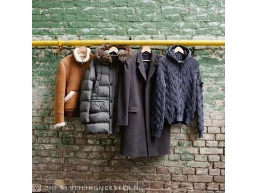 Exclusieve designerkleding