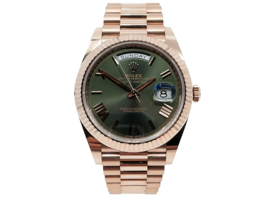 Exclusieve horloges