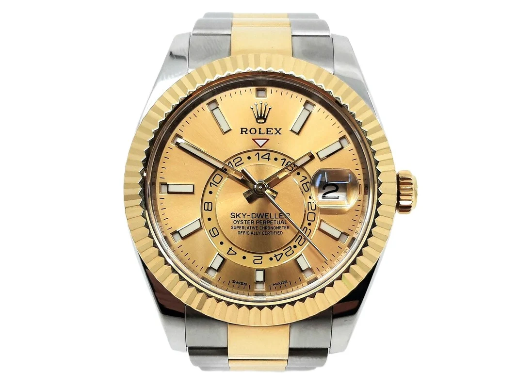 Exclusieve horloges