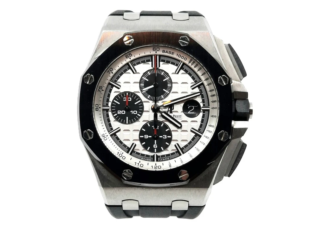 Exclusieve horloges