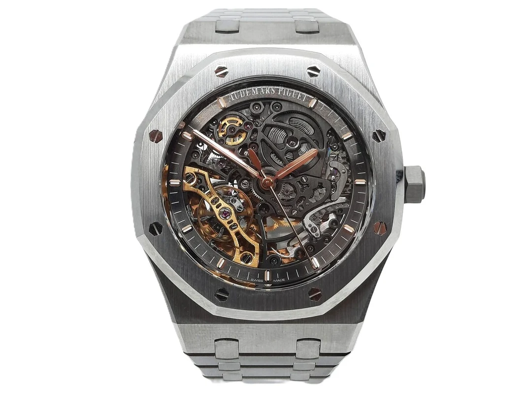 Exclusieve horloges