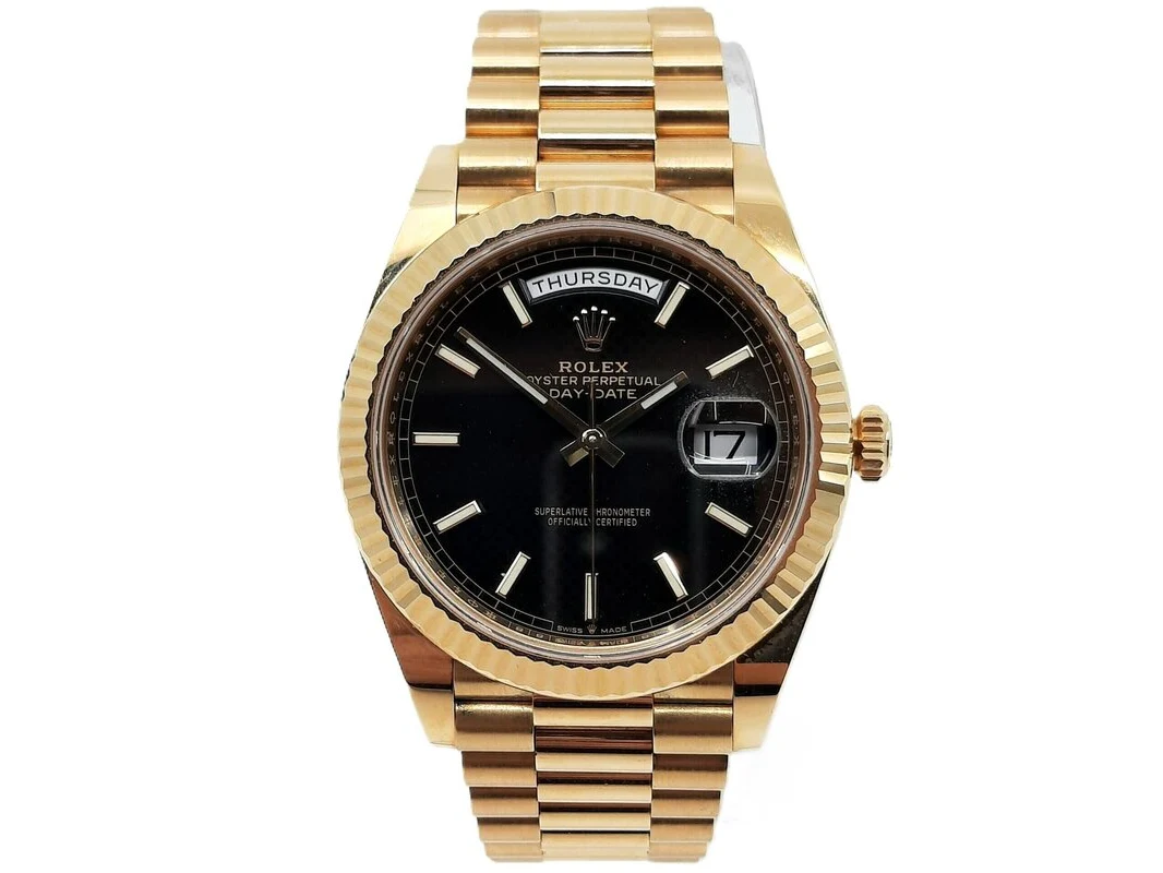 Exclusieve horloges