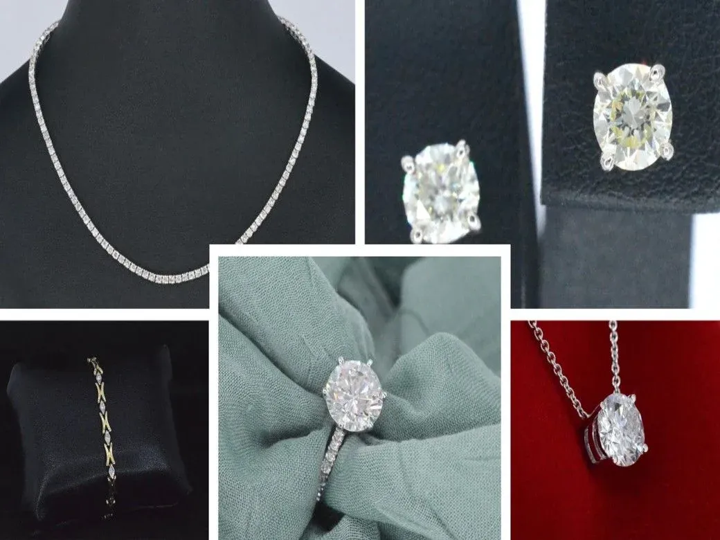 Exclusieve juwelen en sieraden - gratis levering be + nl - 30/11/2023