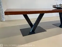 Exclusieve vergadertafel - afbeelding 6 van  11