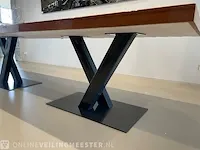 Exclusieve vergadertafel - afbeelding 8 van  11