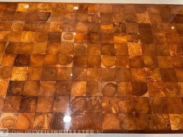 Exclusieve vergadertafel - afbeelding 11 van  11