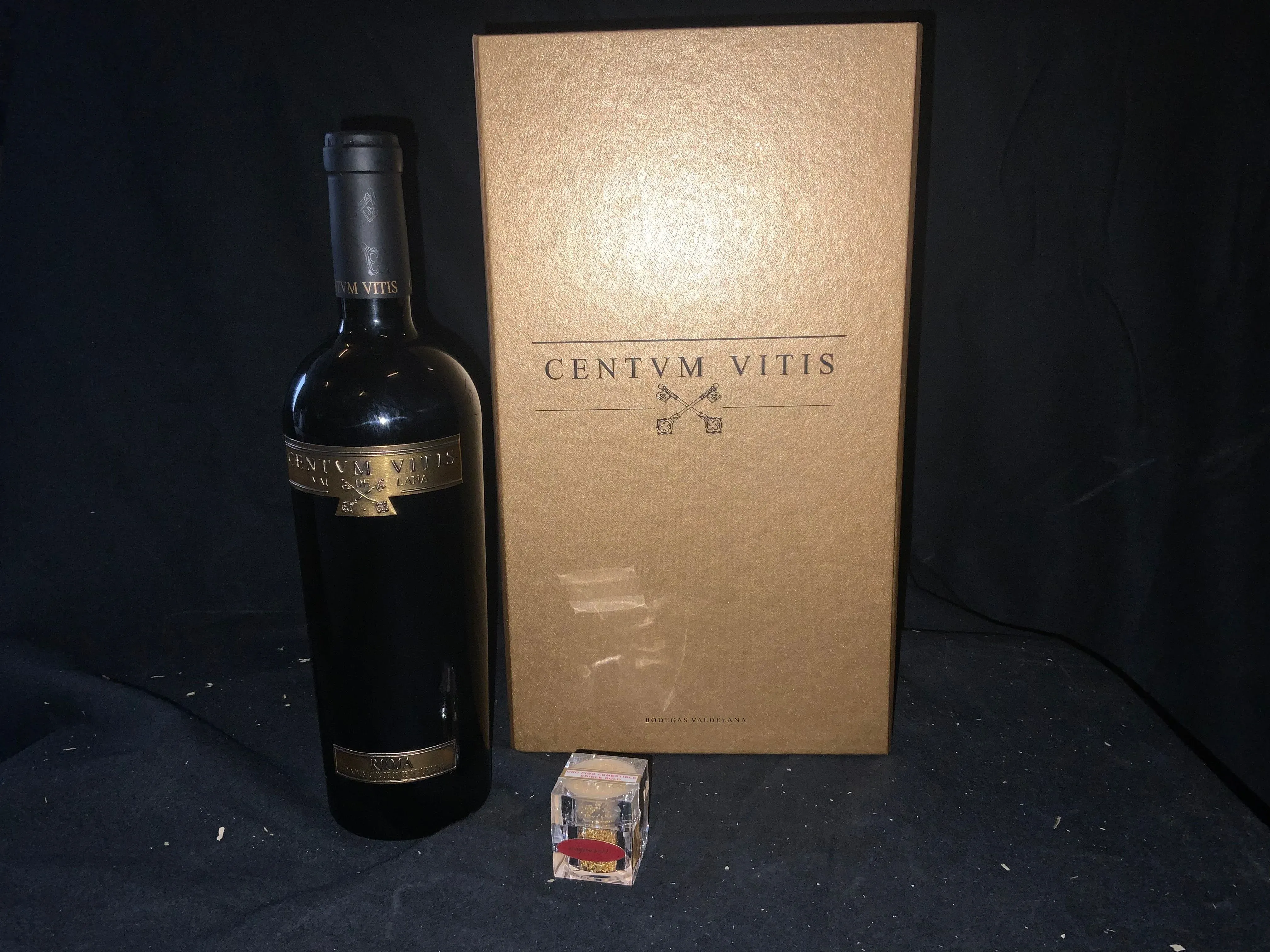 Exclusieve wijnen