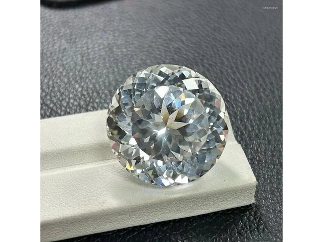 Exclusive 2.03 ct portuguese cut diamant ( igi gecertificeerd ) - afbeelding 7 van  13