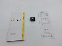 Exclusive 2.03 ct portuguese cut diamant ( igi gecertificeerd ) - afbeelding 9 van  13