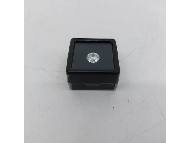 Exclusive 2.03 ct portuguese cut diamant ( igi gecertificeerd ) - afbeelding 10 van  13