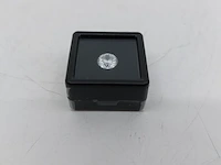 Exclusive 2.03 ct portuguese cut diamant ( igi gecertificeerd ) - afbeelding 10 van  13