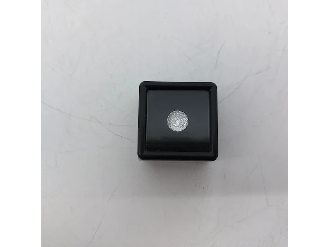 Exclusive 2.03 ct portuguese cut diamant ( igi gecertificeerd ) - afbeelding 11 van  13