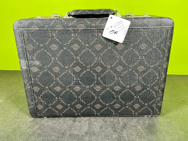 Exclusive line bestekcassete 72delig - afbeelding 4 van  12