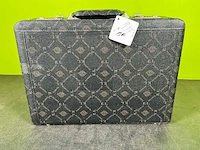 Exclusive line bestekcassete 72delig - afbeelding 4 van  12