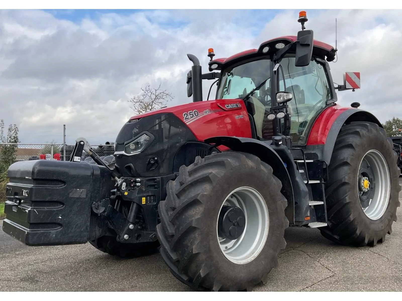 Executieveiling agrarische machines Executieveiling agrarische machines