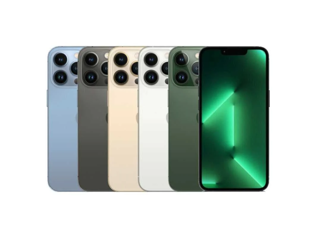 Executieveiling apple en samsung telefoons
