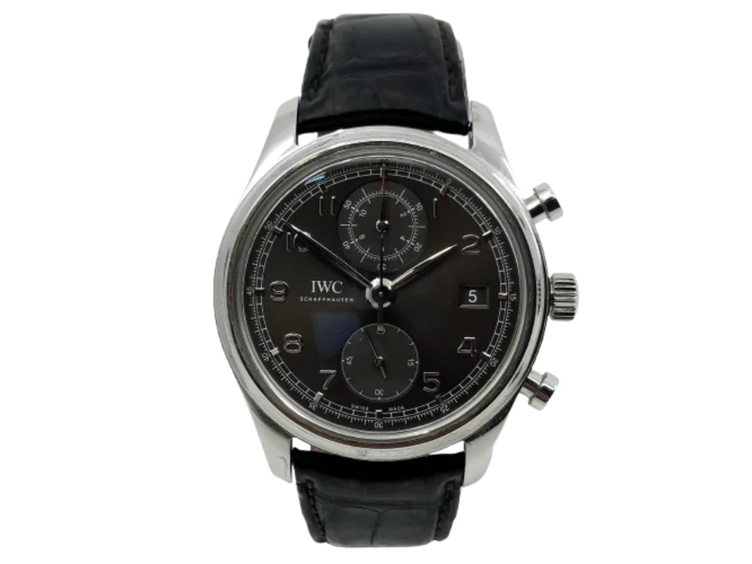 Executieveiling: exclusieve horloges