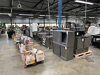 Executieveiling horeca-apparatuur en inventaris