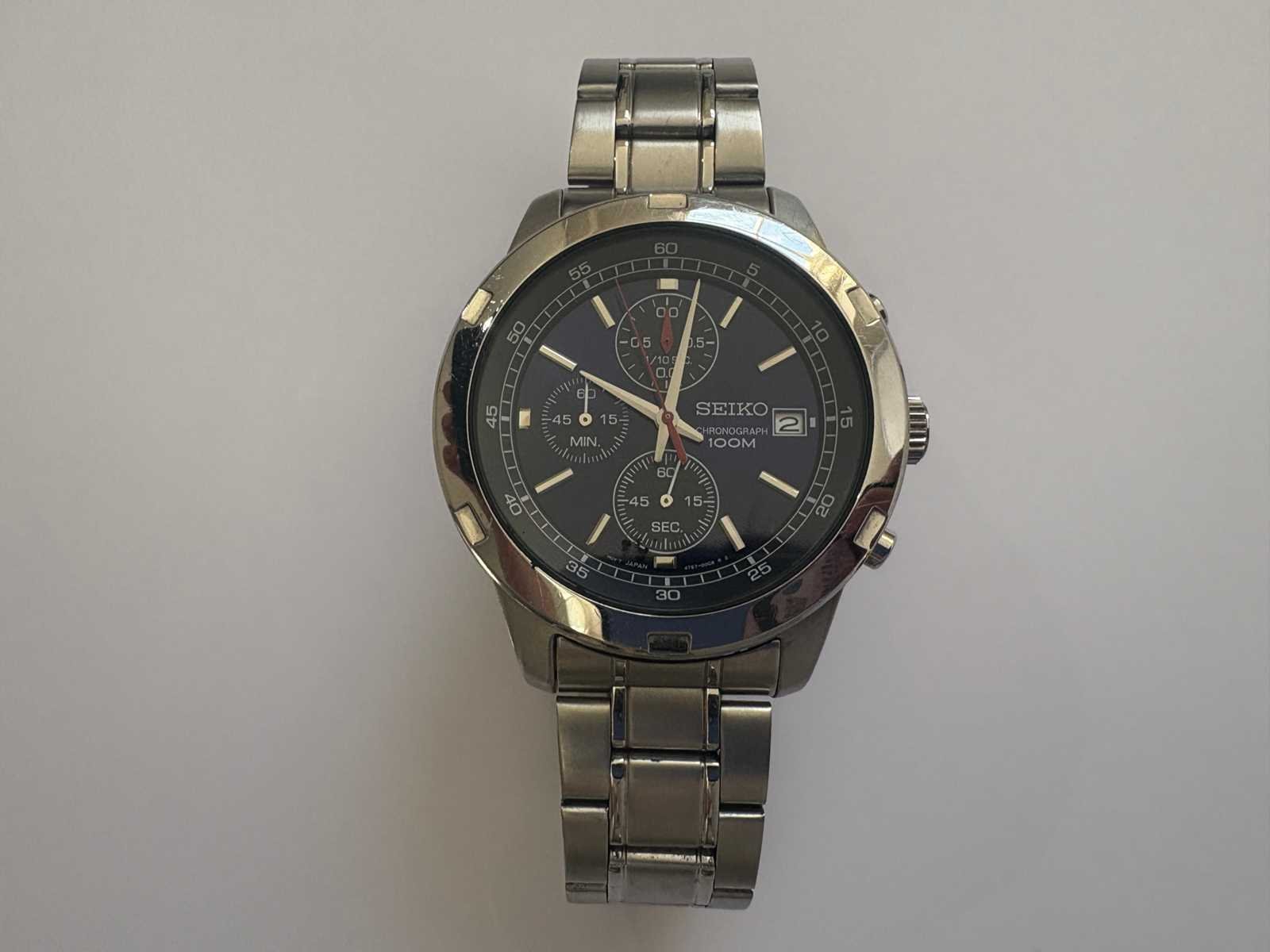 Executieveiling sieraden en horloges