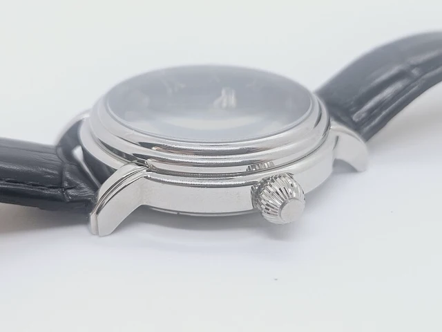Executive prince of wales automatisch skeleton herenhorloge - afbeelding 6 van  9