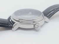 Executive prince of wales automatisch skeleton herenhorloge - afbeelding 6 van  9