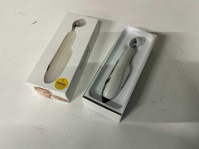 Exergen temporalscanner thermometer - afbeelding 1 van  3