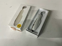 Exergen temporalscanner thermometer - afbeelding 1 van  3